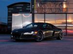 Audi R8 2007 года (NA)